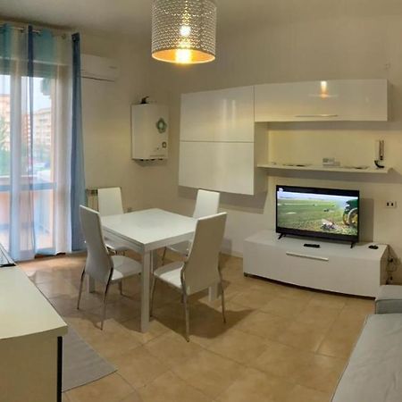 Апартаменты Vicinissima Ospedale Cisanello Casa Francesca Пиза Экстерьер фото