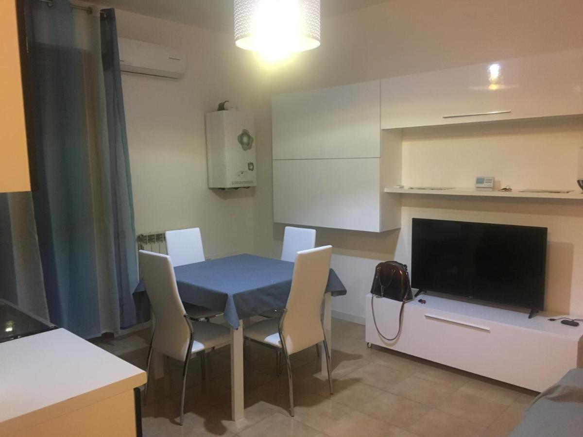 Апартаменты Vicinissima Ospedale Cisanello Casa Francesca Пиза Экстерьер фото