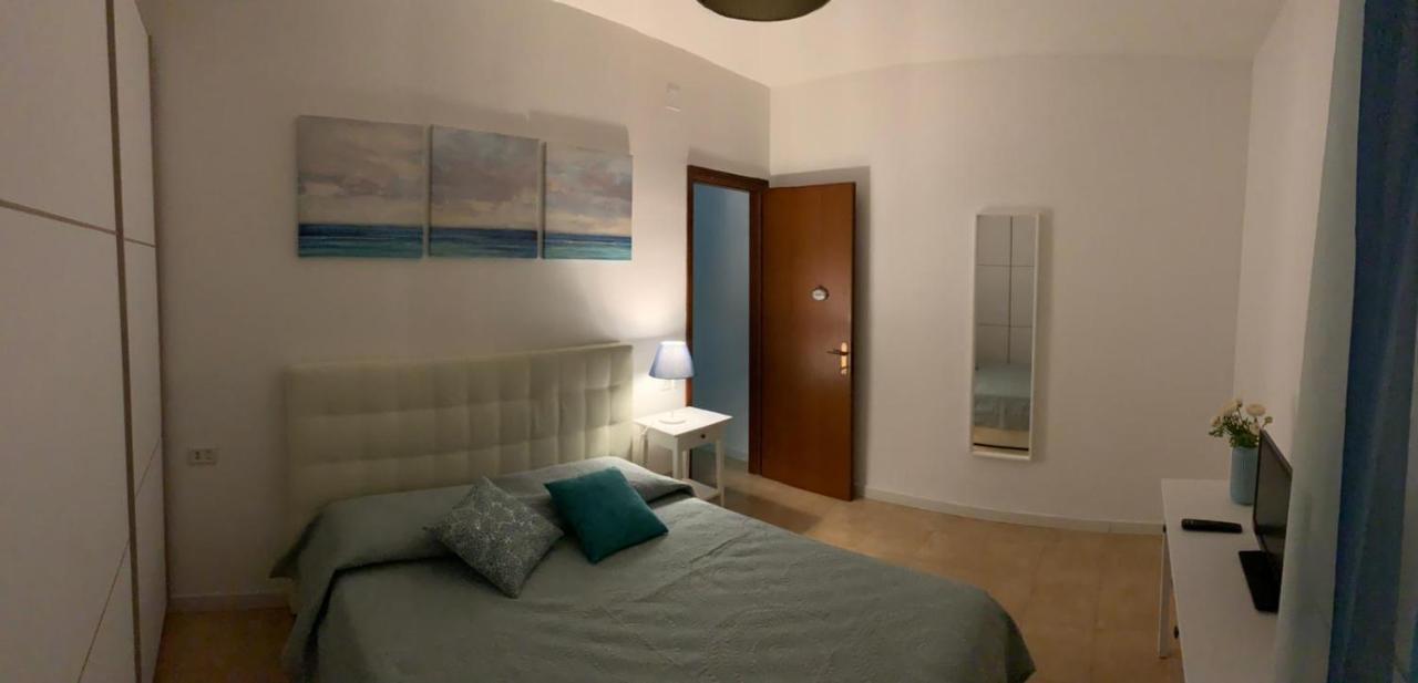 Апартаменты Vicinissima Ospedale Cisanello Casa Francesca Пиза Экстерьер фото