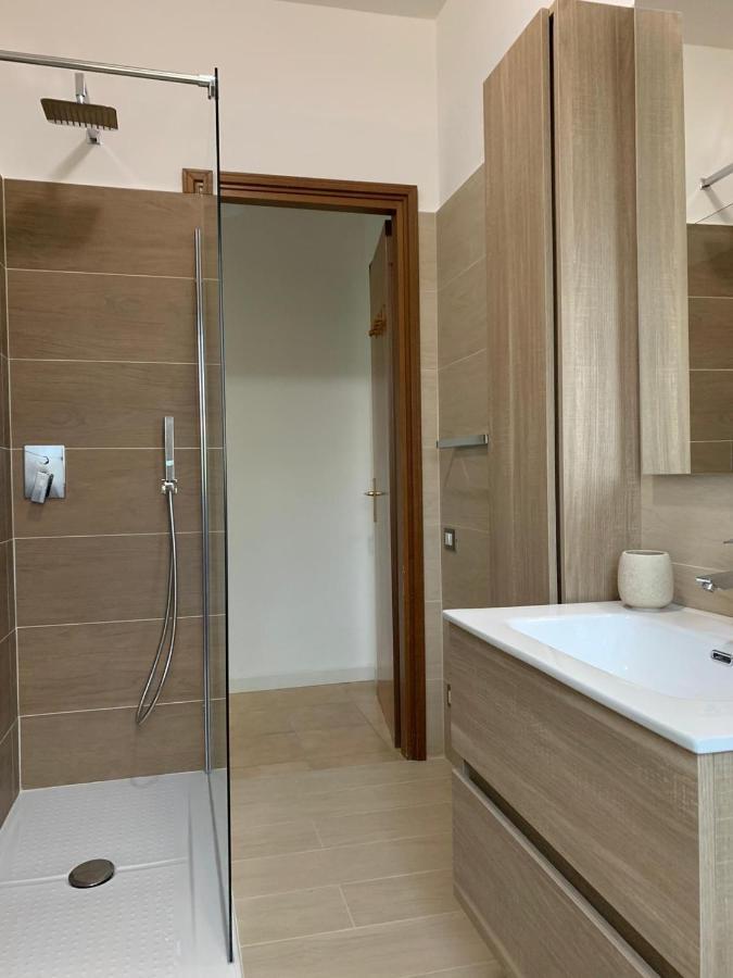 Апартаменты Vicinissima Ospedale Cisanello Casa Francesca Пиза Экстерьер фото